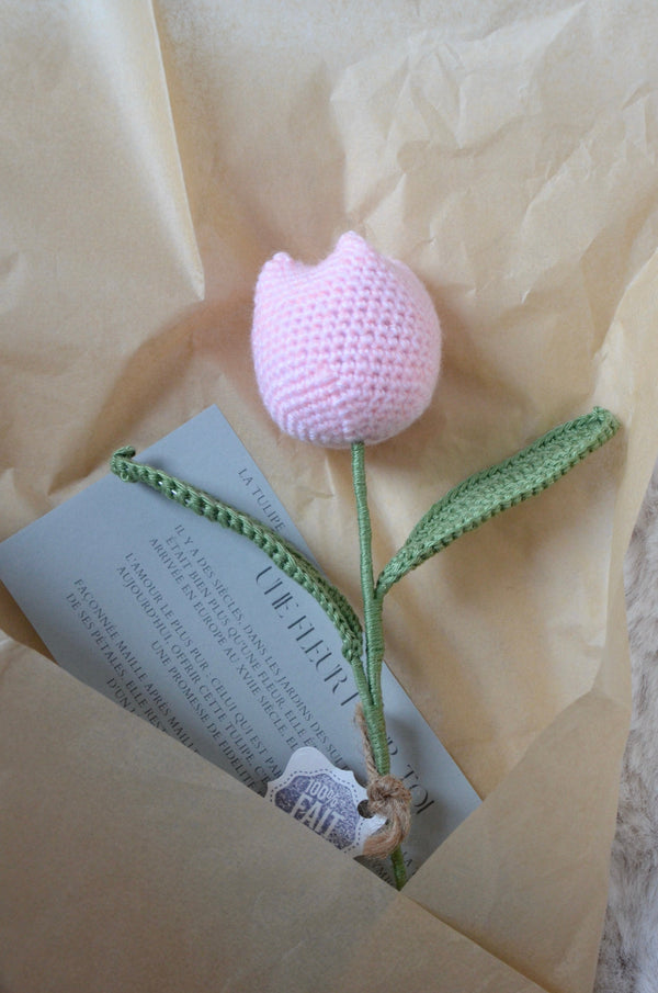 Floriographie : Le Code Secret qui faisait battre les coeurs