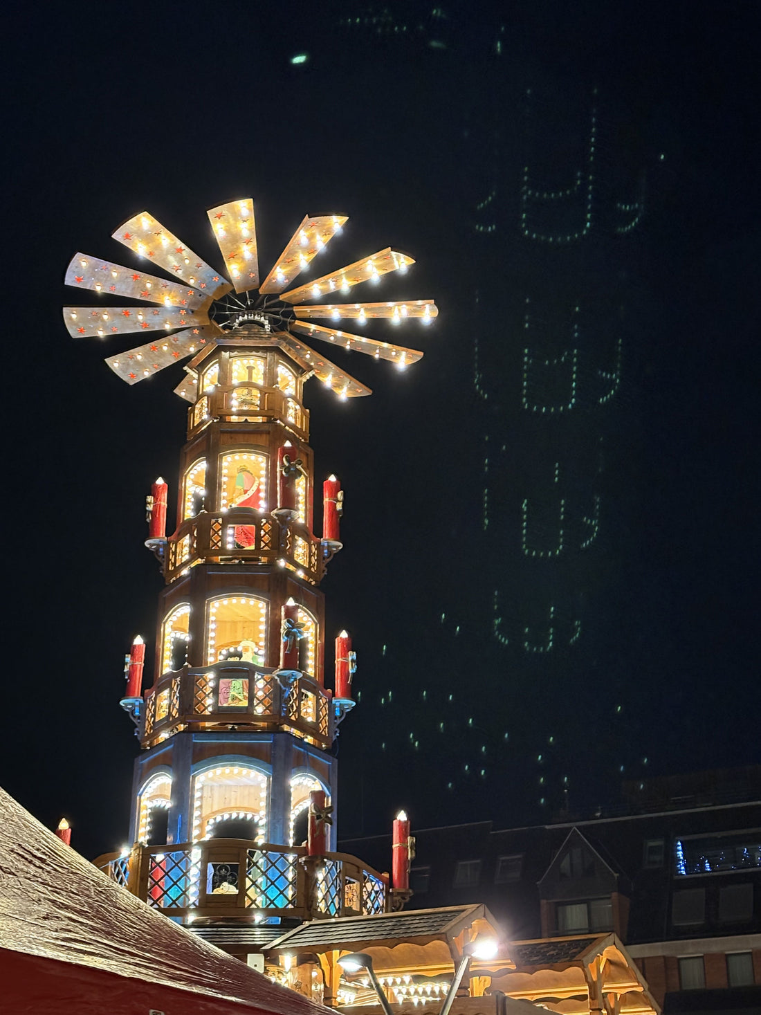 Derrière le Prix, la Valeur d'un Geste Humain