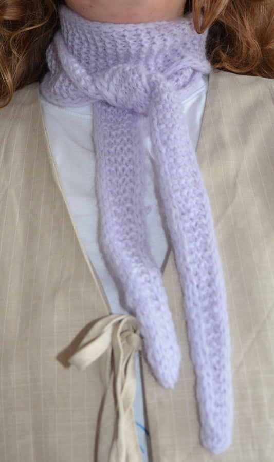 Sophie Scarf - "Nuage"